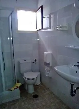 Filorian Aparthotel Acharavi (Corfu)