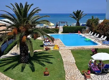 Filorian Apart-hotel Acharavi (Corfu)