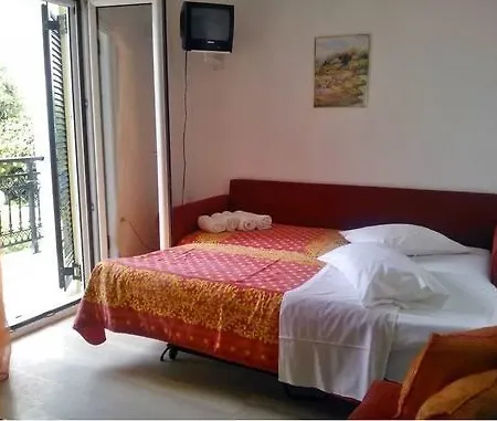 Apart-hotel Filorian 3*