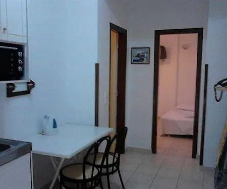 Filorian Apart-hotel 3*
