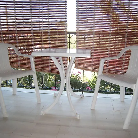 Filorian Aparthotel